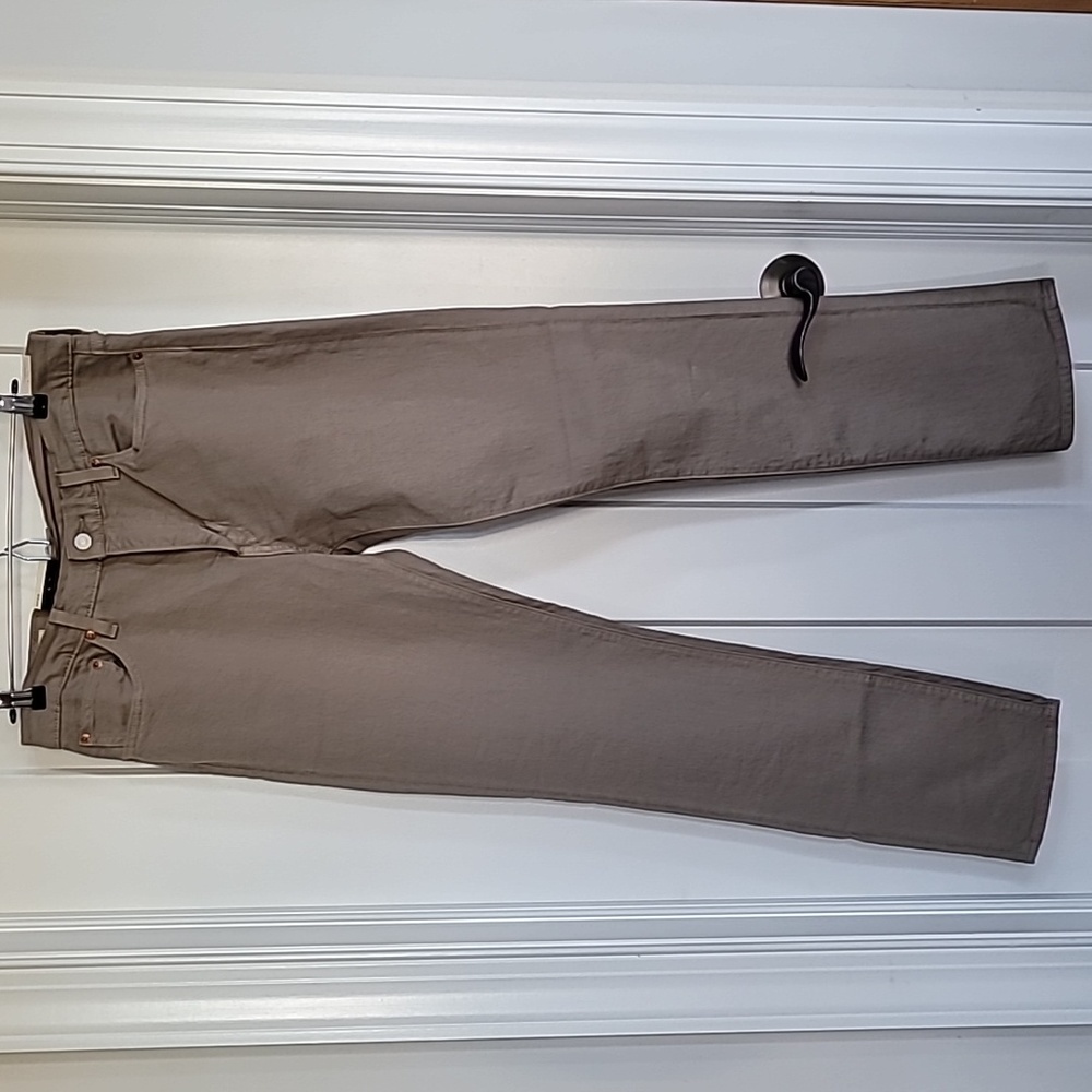 NWT Levi's 511 Jeans